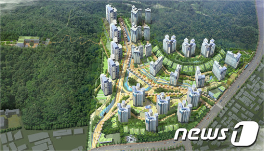 성남 신흥주공 재건축 재건축 분석 — 경기 입지·사업성·투자 가이드 2026