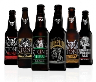 스톤 인조이 바이 IPA (Stone Enjoy By IPA)