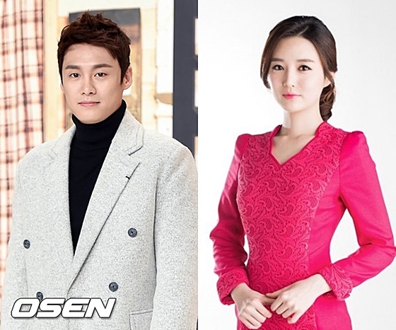 김소영 (Kim So-young)