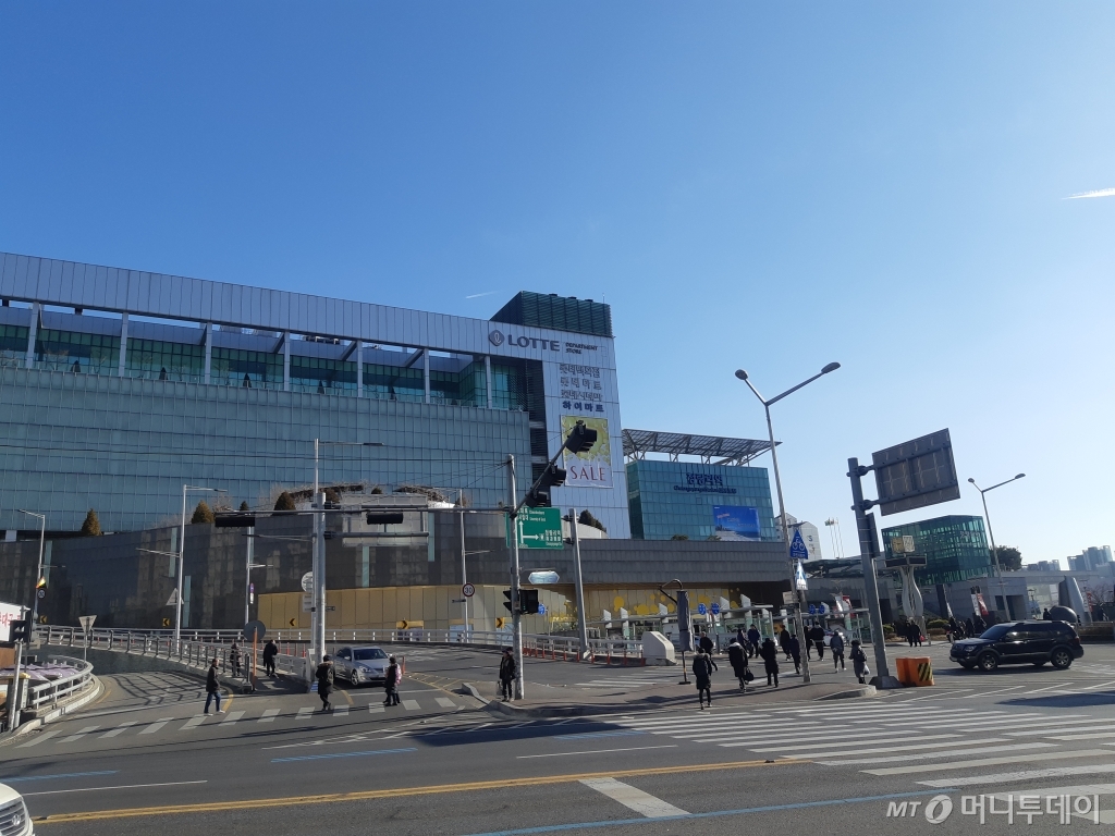 청량리 '분양대첩'…재개발 삼총사에 눌린 '미주'