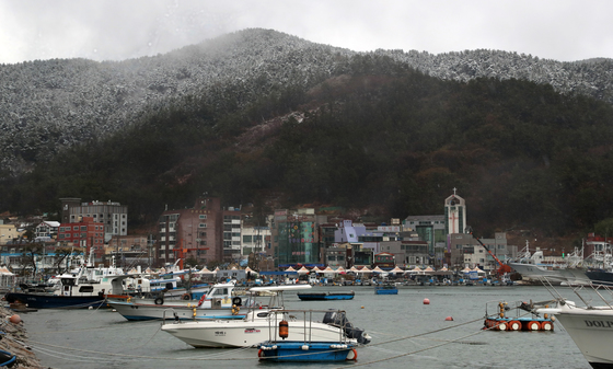 부산 기장군 미분양 아파트 현황 — 단지별 잔여세대·분양가 총정리 (2026)