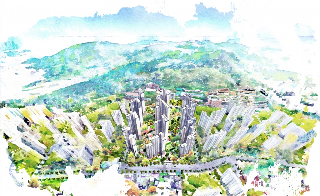 양정 포레힐즈 스위첸 부산광역시 762세대 청약 분석 | 2026년 5월 최신 정보