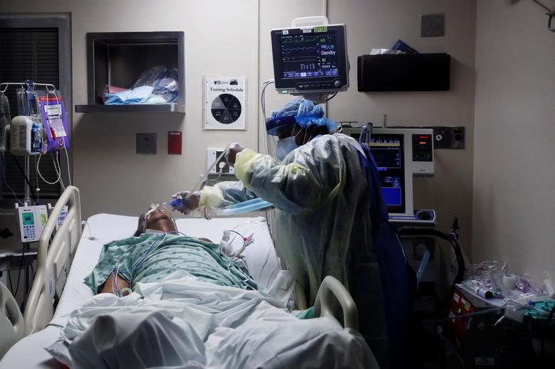 관절염 병원비: '로슈'와 '사노피' 관절염약 코로나 중증환자 생존율 크게 높인다