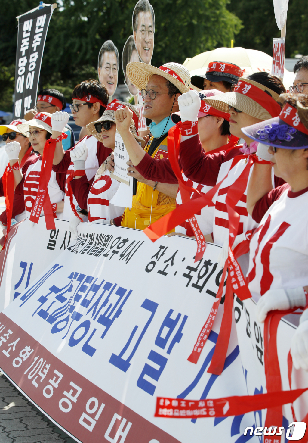 [단독]10년 공공임대 '리츠' 조기분양 재깍재깍…'골머리' 앓는 LH