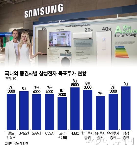 삼성화재 vs 골드만삭스 비교 — 금융 투자 선택