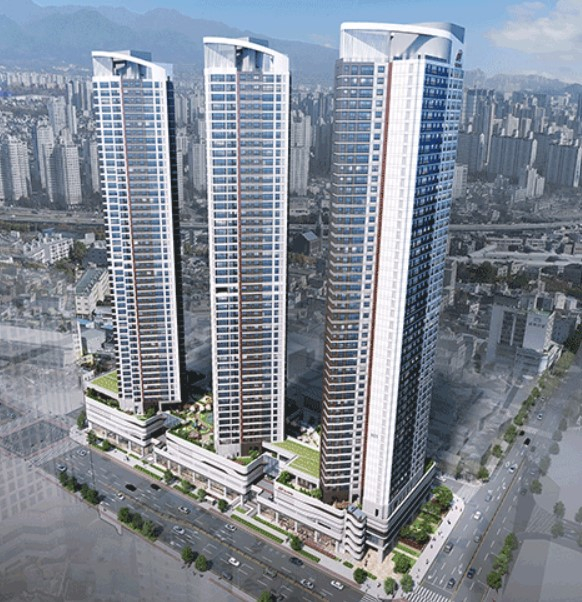 '미분양 계속 느네'…대구 5월 분양 예정단지도 '무기한 연기'