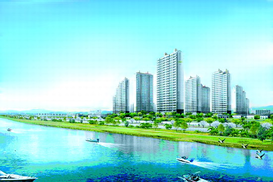 이안여주강변 청약 분석 — 경기 입지·분양가·투자 가치 완벽 정리 2026