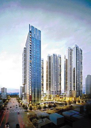 [6월 분양아파트] 용산 더 프라임