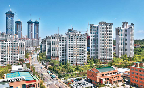 경남아너스빌