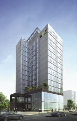 [분양단신]북새통 이룬 ‘대학로 이화에수풀’ 인기 실감