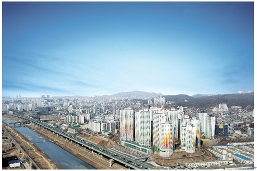 남서울힐스테이트 실거래가 분석 — 서울 금천구 시세·평당가·거래 동향 (2026)