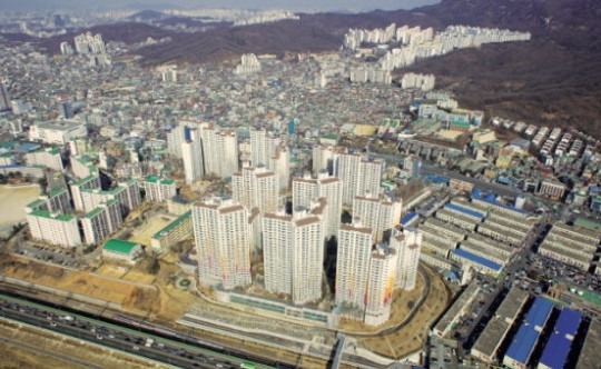 [분양단신]‘남서울 힐스테이트 아이원’ 3.3㎡당 1200만원대 저렴한 분양가로 눈길