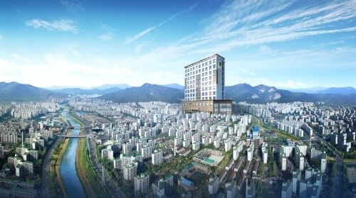 소담빌 아파트 서울 노원구 실거래가 시세 1.0억
