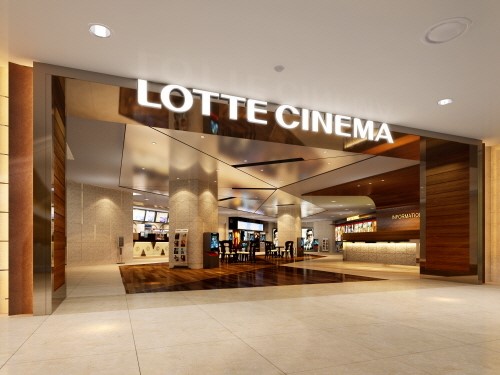 창원 롯데시네마