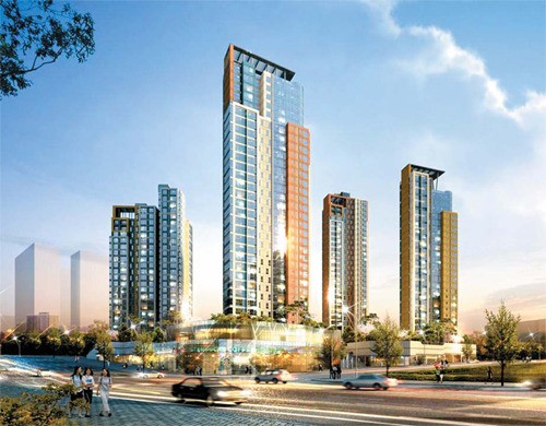 경남논현 아파트 서울 강남구 실거래가 시세 9.0억