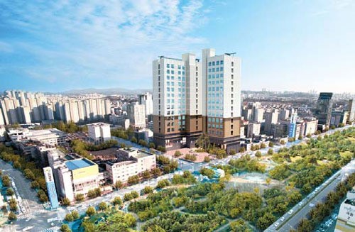 구월프라움시티 아파트 인천 남동구 실거래가 시세 7,200만