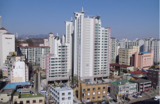 강서 쌍용예가, 최대 18% 할인 분양
