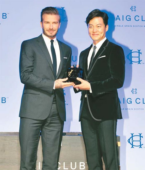 이치로즈 몰트 앤 그레인 (Ichiro's Malt & Grain)