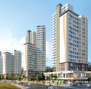 두산, 재건축 수주…인천 가좌주공2