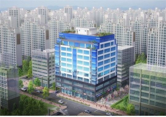 ‘위례 우성메디피아’ 1월 상가분양