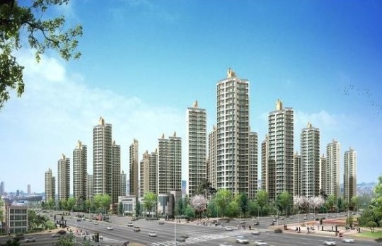 [MK 추천 아파트] 서초구 반포동 래미안퍼스티지 23억 3000만원