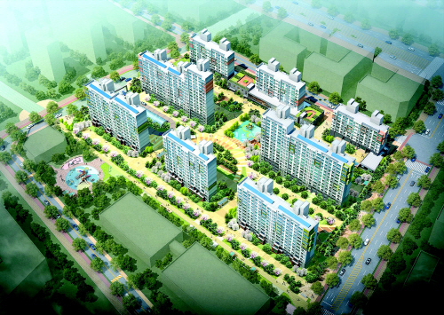 [분양 단신] 우남건설 세종시 우남퍼스트빌