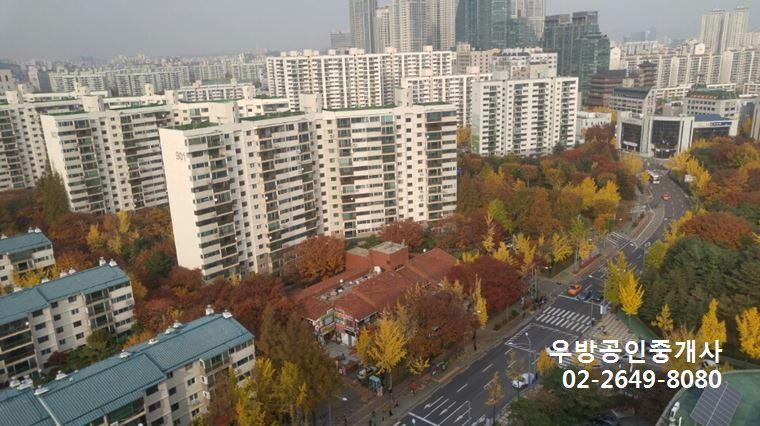 목동신시가지9 — 조감도