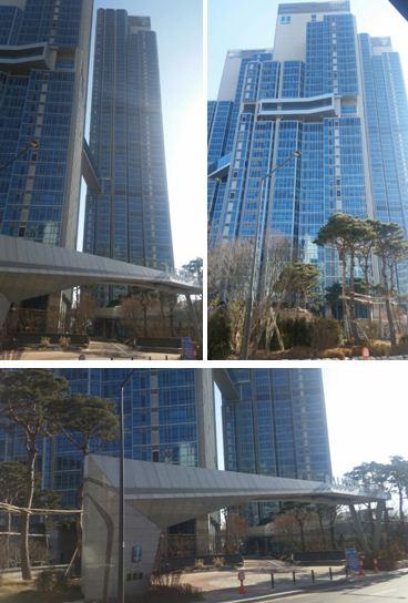 [실시간 거래]한강조망 돋보이는 초고층 아파트… 용산구 이촌동 `래미안이촌첼리투스`의 실거래가는?