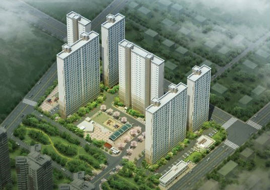대단지 브랜드 아파트  ‘울산 온양 서희스타힐스2차’ 조합원 모집