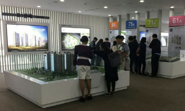 시흥배곧5단지 B5블록 청약 분석 — 경기 입지·분양가·투자 가치 완벽 정리 2026