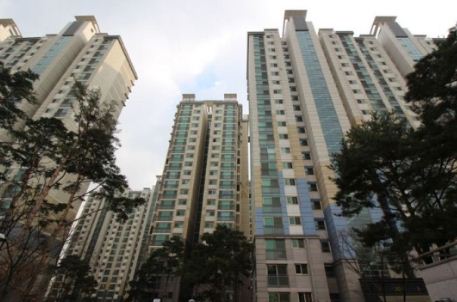 강남구 삼성동 `삼성힐스테이트2단지`아파트, 현재 실거래가는 얼마?