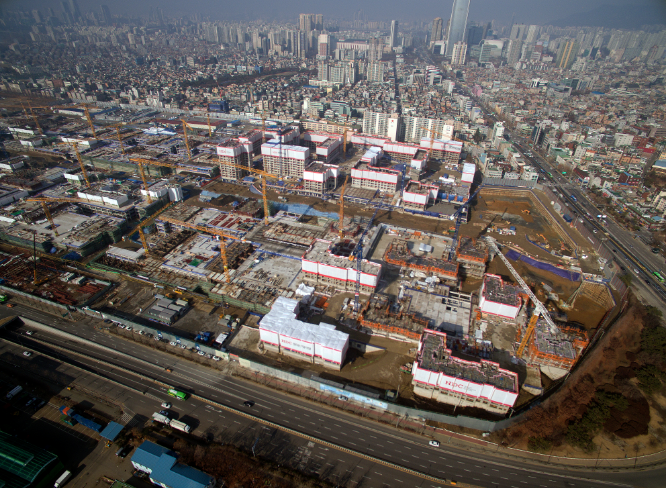 가락타운1 청약 분석 — 부산 입지·분양가·투자 가치 완벽 정리 2026
