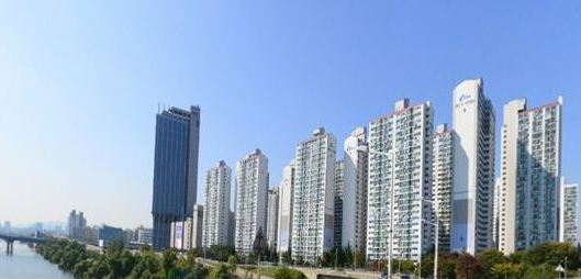 한강현대 — 서울 광진구