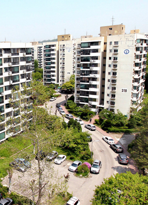 강남4구서 1만3000가구 대이주 스타트