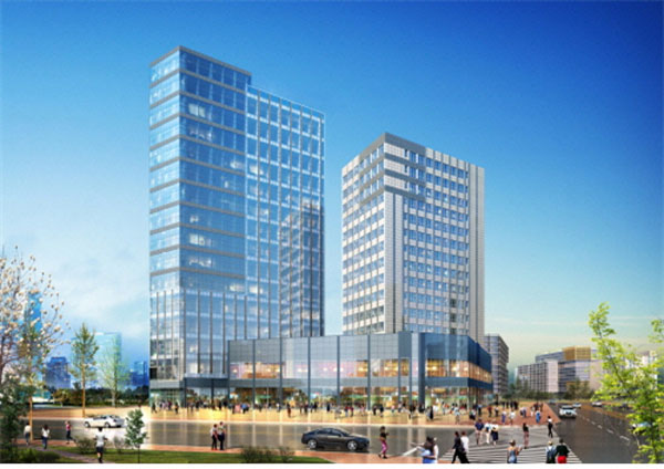 동탄 센트럴에이스타워 분양