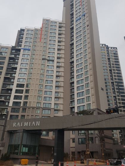 [입주타임] 똘똘한 초역세권 아파트, 서초구 `래미안서초에스티지S` ①입지편 