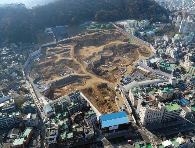 은평구 녹번역e편한세상캐슬 2026