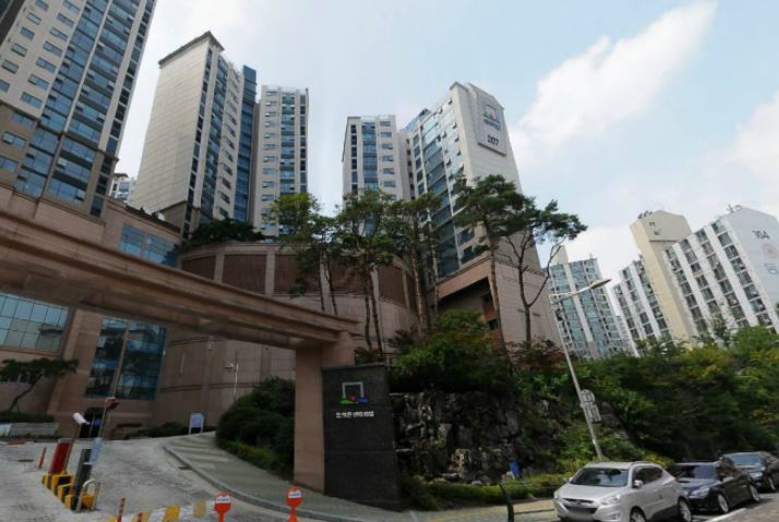 종로센트레빌 59.92㎡ 11억 6천만원 신고가 | 종로구 강남급 프리미엄 아파트의 가격 변동 분석