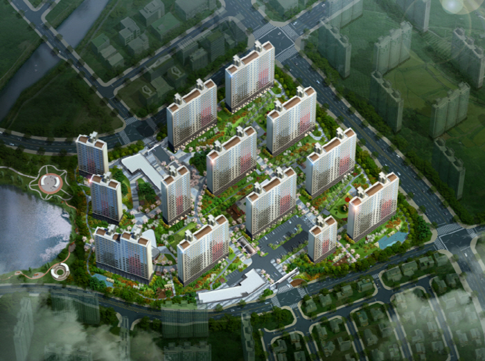 충북혁신도시아모리움내안애