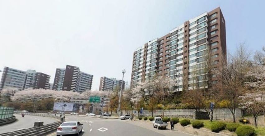 워커힐현대빌 실거래가 분석 — 서울 광진구 시세·평당가·거래 동향 (2026)