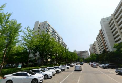 쾌적한 주거환경에 교통호재까지…, 양천구 `신월시영아파트` 전세 거래돼