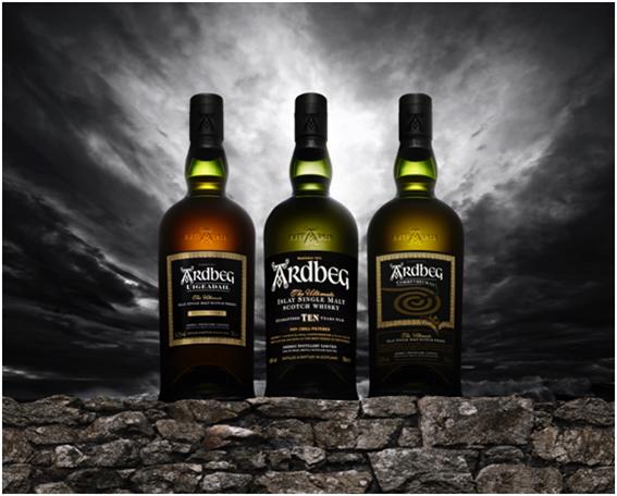 Samaroli Ardbeg Sherry Wood 1974/1983 (사마롤리 아드벡 셰리 우드 1974/1983)