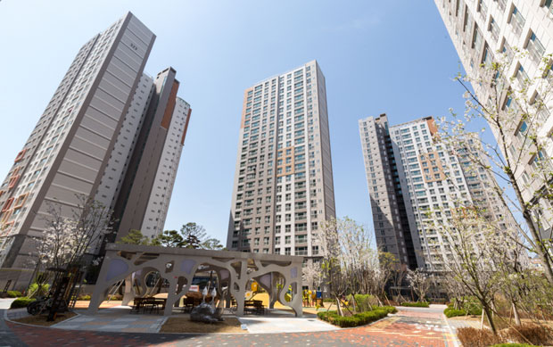 덕림제일파크 아파트 광주 남구 실거래가 시세 1.3억