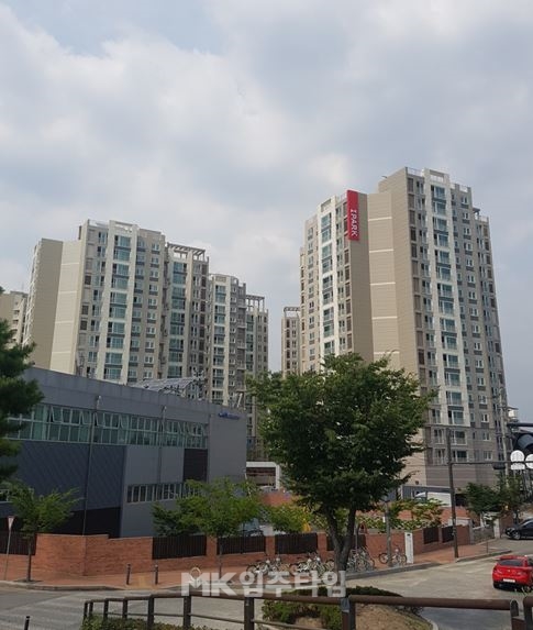 [입주타임] 한강생활권 아파트, 마포구 망원동 `마포한강아이파크` ①입지편