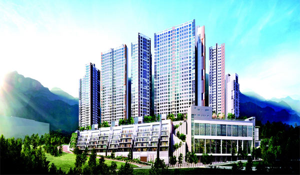 괴정한신더휴 청약 분석 — 부산 입지·분양가·투자 가치 완벽 정리 2026