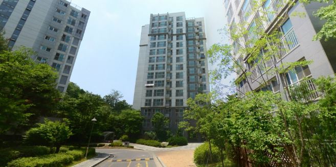 이펜하우스3단지 실거래가 분석 — 서울 양천구 시세·평당가·거래 동향 (2026)