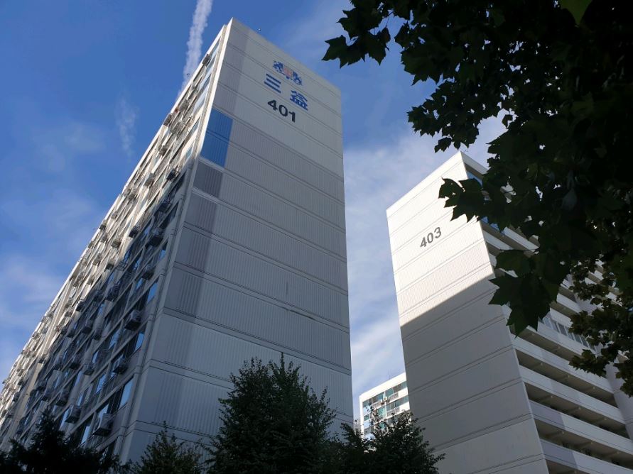 수서역세권 개발사업 수혜 단지, 강남구 수서동 `삼익아파트` 전세 거래로 눈길 