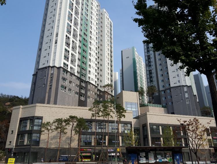 은평구 아파트 신축 vs 구축 비교 — 2026 실거래 분석