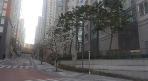 리앤업파크타운