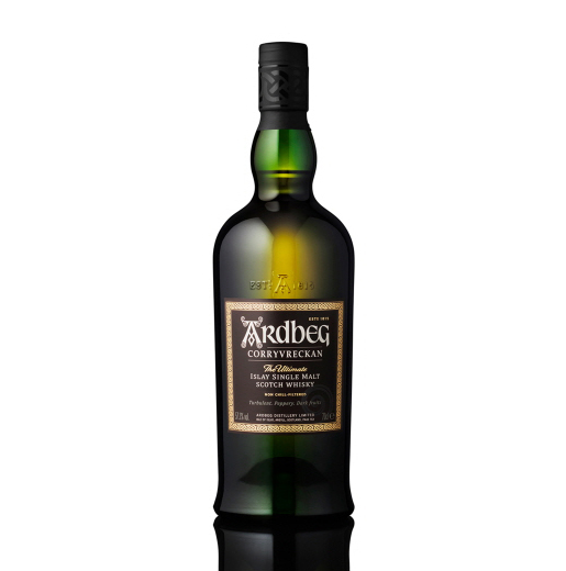 Ardbeg Corryvreckan (아드벡 코리브레칸)